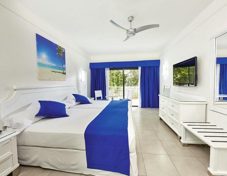 MEXIQUE | Playa del Carmen - Hôtel Riu Yucatan 5* - Cancun, Mexique - Image 4