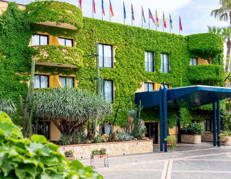 Hôtel Caesar Palace 4* - 3