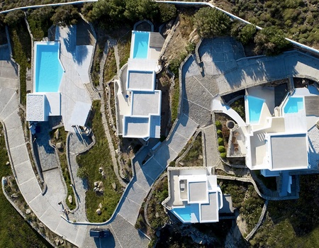 Hôtel San Marco 5* - 2