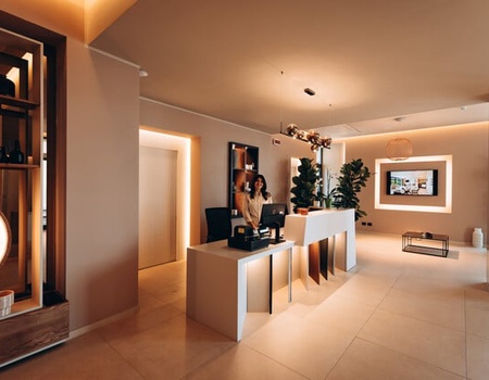 Hôtel Ananea Tropea Yachting Resort 4* - 3