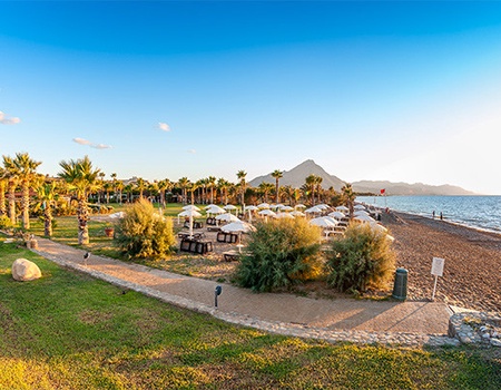 Hôtel Acacia Resort **** - 2