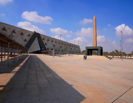 Combiné Le Caire & Oasis de Fayoum 3* 6J/5N - 2027 (Flex) - Le Caire, Egypte - Image 1