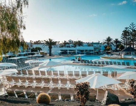 Hôtel BLUESEA Bahia de Lobos 4* - 2