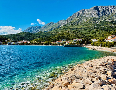 Club Jumbo Quercus 3* sup - Europe du Nord, Croatie, Split - Image 1
