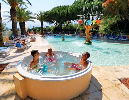 Village de Marina d'Oru 4* - 5