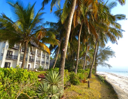 Hotel Papillon Lagoon Reef 3*