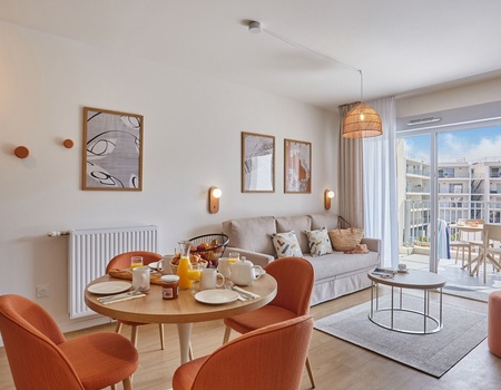 Résidence Collection L'Orée du Parc - 2