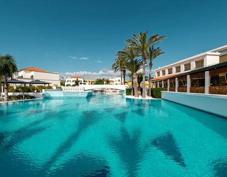 Hôtel Mitsis Rodos Maris Resort & Spa 5*