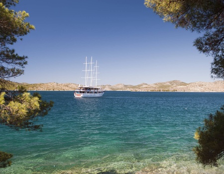 Autotour Aventure croate entre terre et mer : de Split aux parcs sauvages - 4