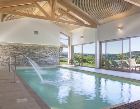 Hôtel Spa Les Rives Sauvages 4* - 1