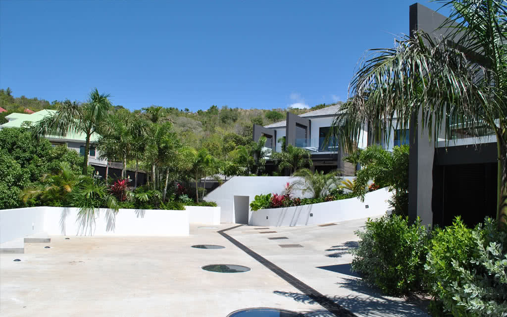 Rêve de Saint Barth - 4