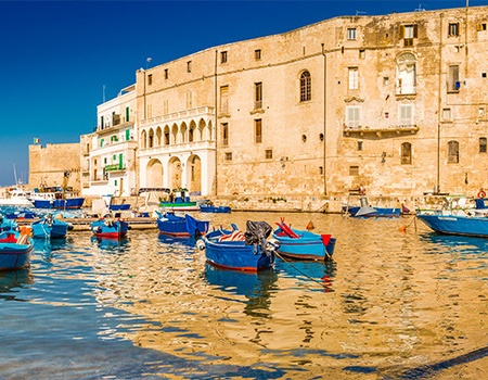 Autotour Échappée baroque dans les Pouilles **** - 5