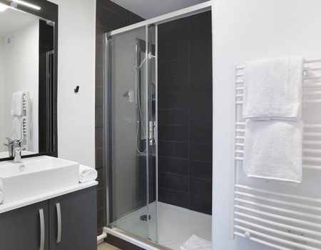 Appart'hôtel Signature Centre Compans Caffarelli - 4