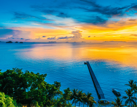 Séjour The Fair House Beach Resort 4* - 2