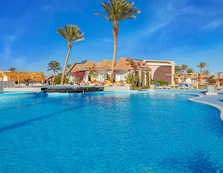 Ôclub Experience Panorama Bungalows Resort El Gouna 4* - 2