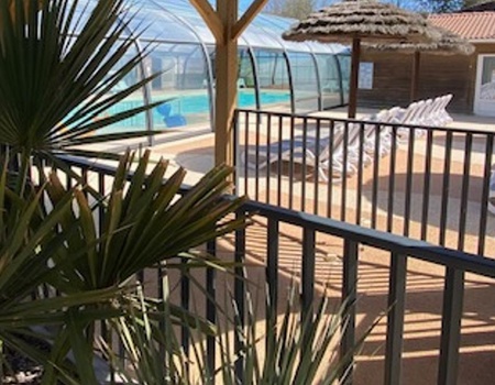 Camping Carcans Lacanau, 4*