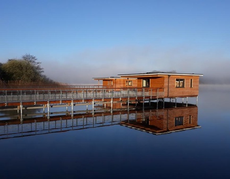 Camping La Tour Du Stock, 3* - 3