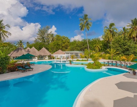 Equator Village Resort 3* - 1