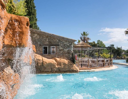 Domaine De La Bergerie, 5* - 2