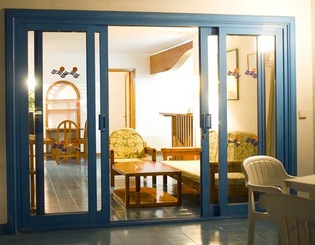 Apparthôtel Costa Mar 3* - 4