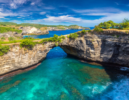 Circuit Panorama Balinais, Cap sur Nusa Penida en Liberté - 1