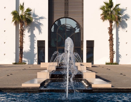 Sofitel Agadir Thalassa Sea & Spa 5*