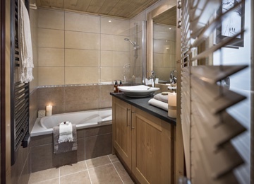 Résidence & Spa CGH Le Kalinda 4* - 5