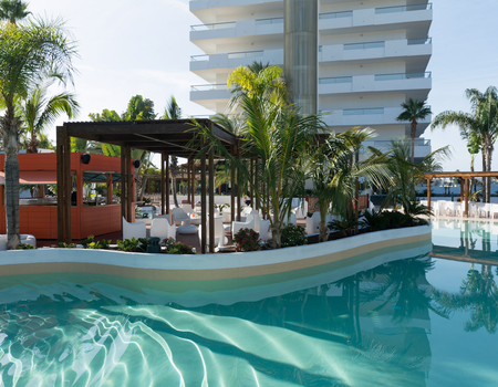 Hôtel Gran Canaria Princess 4* (Adult only +16) - 4