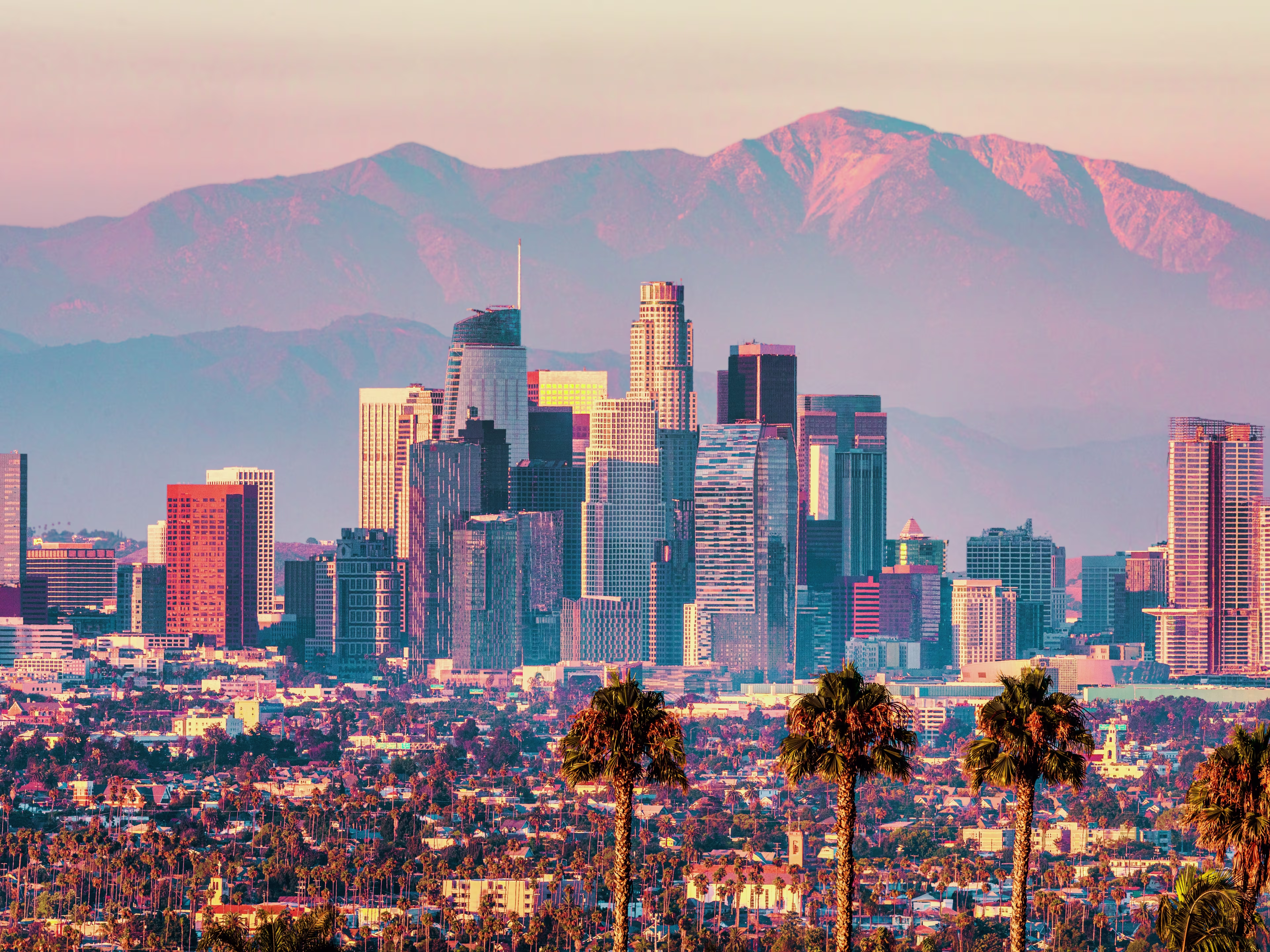 1/4e de finale à Los Angeles - 10/07/2026 (Coupe du Monde 2026) + Hôtel 3* - 4