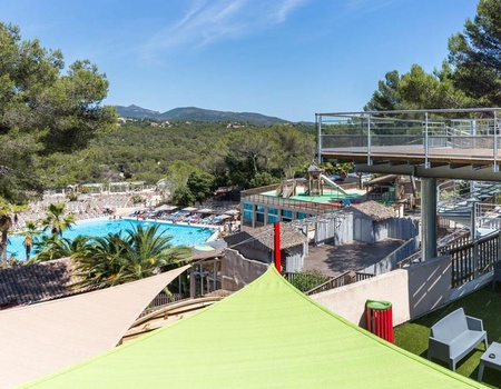 Camping Holiday Green, 5* - 3