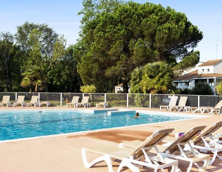 Village Pierre & Vacances Moliets 3* - Landes - Moliets, Atlantique Sud - Image 2