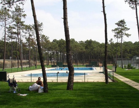 Camping Gala, 3* - 4