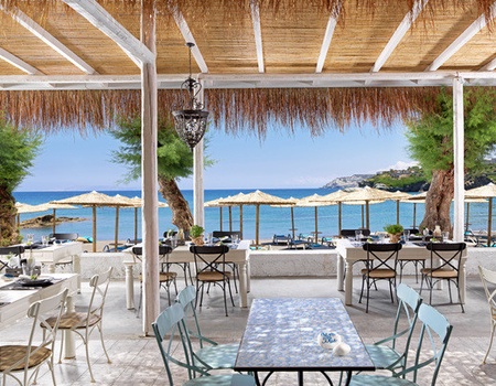 Club Framissima Premium Out of the Blue Resort 5* - 1