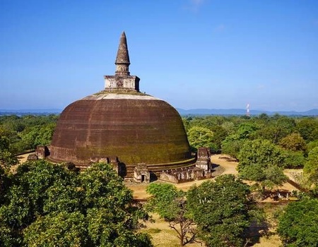 Circuit Ceylan Bonheur et extension Sri Lanka - 3