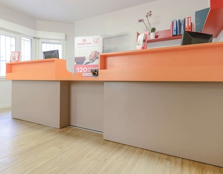 Escapade parisienne et journée à Mer de Sable - 2* - 4