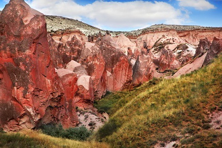 Circuit Istanbul et Cappadoce - 2025 - 3