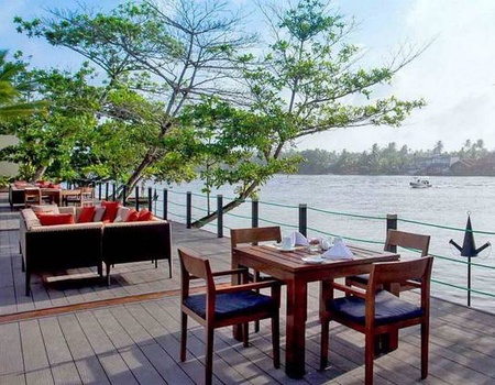 Hôtel Bentota Ceysands Resort - 4