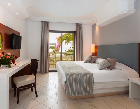 Djerba Aqua Resort 4* - REPORT - 1
