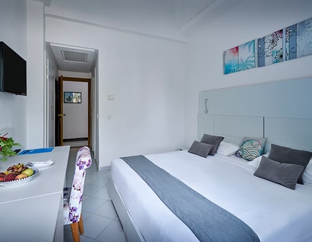 Hari Club Beach Resort Djerba 4* - 2