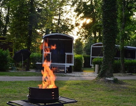 Camping Village de la Champagne - 5