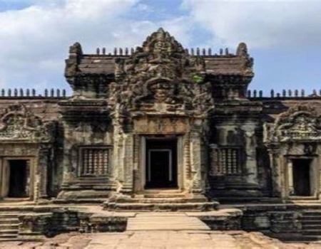 Immersion au coeur du Cambodge - Cambodge, Asie - Image 3