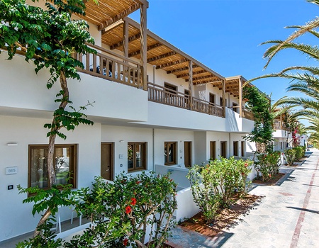 Ôclub Experience Stella Village Seaside Hôtel 4* - Crète, Grèce - Image 3