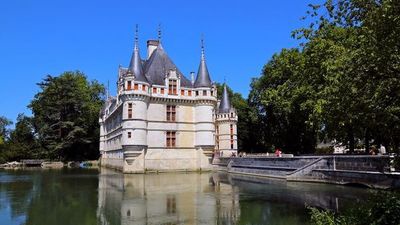 Croisière famille - La Loire et ses châteaux, un héritage royal (formule port/port) - Loire-Atlantique - Nantes, Atlantique Nord - Image 4