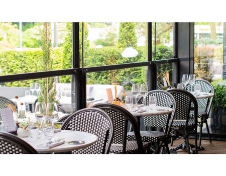 Séjour gastronomique à Chartres - 3* - 1