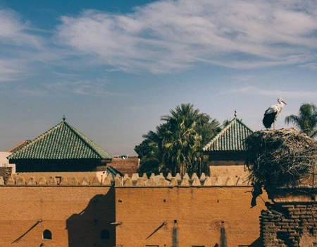 Circuit Jet Tours Signature : Escapade authentique à Marrakech avec vol en montgolfière - 4