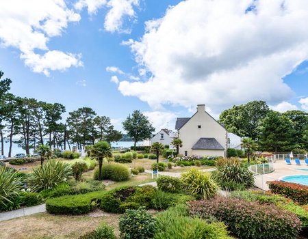 Résidence Cap Azur - Maeva Home - Finistère - Fouesnant, Bretagne - Image 3