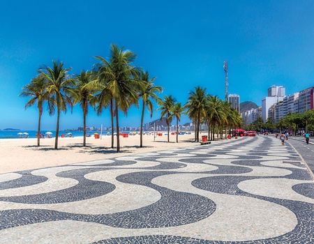 Circuit Trésors du Brésil - Rio de Janeiro, Brésil - Image 5
