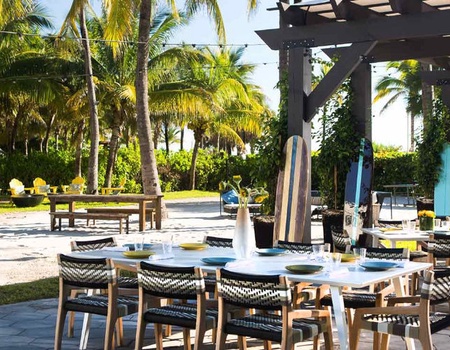 Kimpton Surfrcomber Hotel 4* « Sans Transfert » - 4