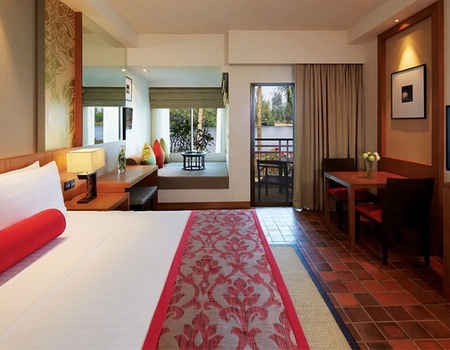 Hôtel Outrigger Laguna Phuket Beach Resort 5* - 3