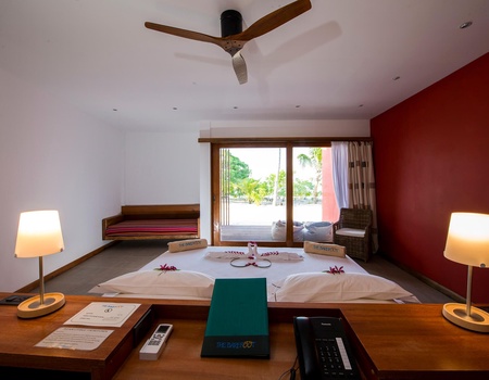 Jet Tours Signature The Barefoot Eco Hotel 4* - 3